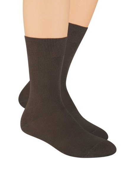 Socks art.055 men's 38-46 Steven