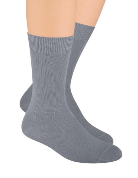 Socks art.055 men's 38-46 Steven