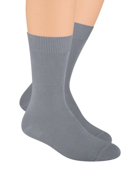 Socks art.055 men's 38-46 Steven