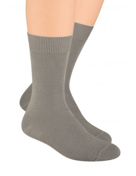 Skarpety art.055 męskie 38-46 Steven