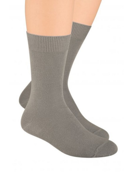 Socks art.055 men's 38-46 Steven