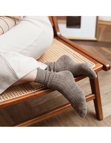 Skarpety art.044 alpaca damskie 35-40 Steven