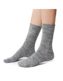 Skarpety art.044 alpaca damskie 35-40 Steven 2