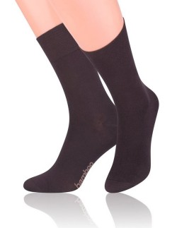 Socks art.086 natural bambus 38-46 Steven