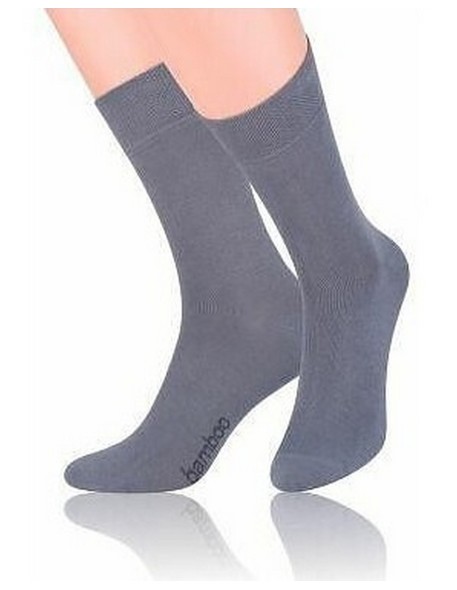 Socks art.086 natural bambus 38-46 Steven