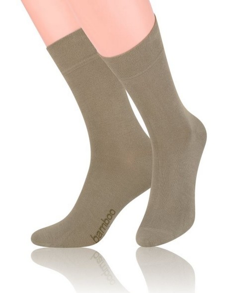 Socks art.086 natural bambus 38-46 Steven