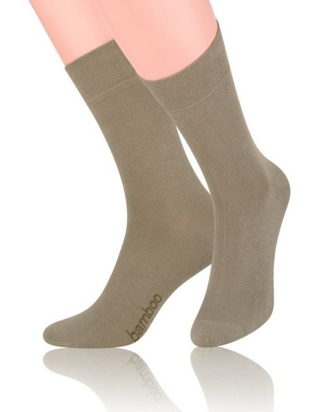Socks art.086 natural bambus 38-46 Steven
