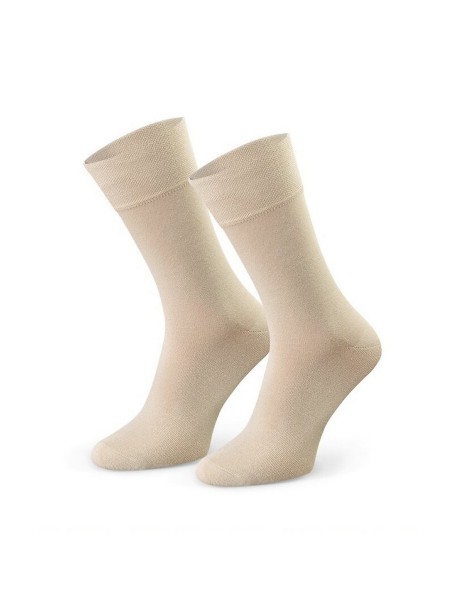 Socks art.086 natural bambus 38-46 Steven