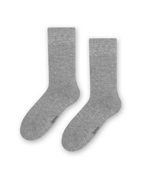 Socks art.086 natural bambus 38-46 Steven