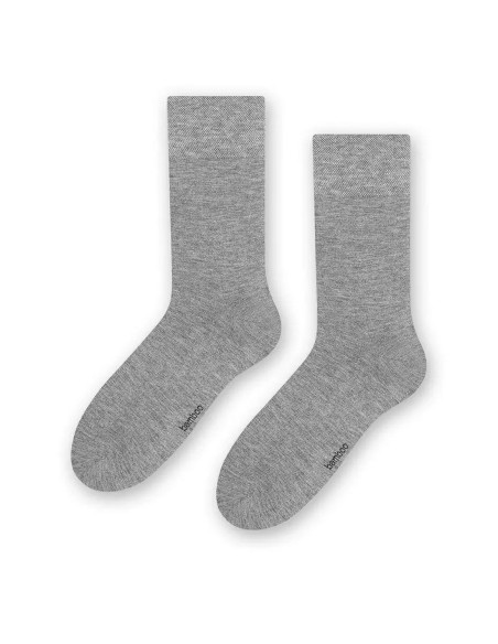 Socks art.086 natural bambus 38-46 Steven