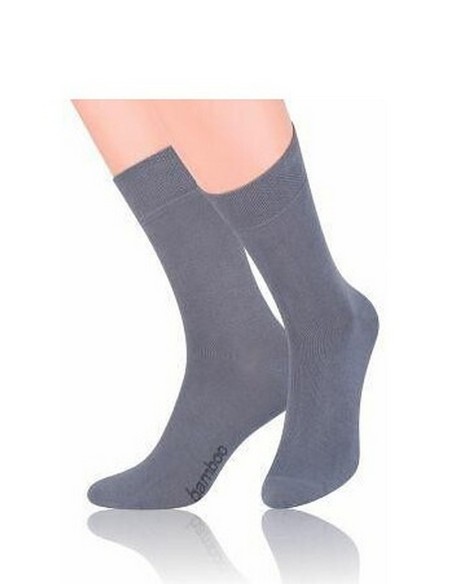 Socks art.086 natural bambus 38-46 Steven