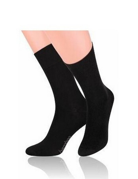 Socks art.086 natural bambus 38-46 Steven