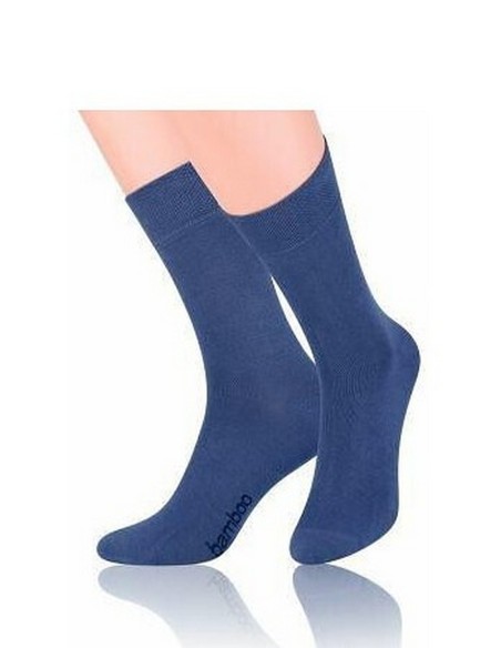 Socks art.086 natural bambus 38-46 Steven