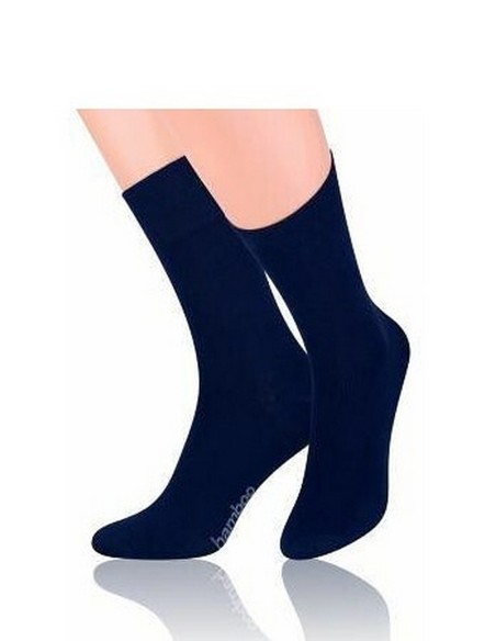 Socks art.086 natural bambus 38-46 Steven