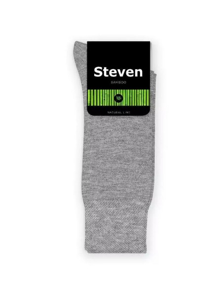 Socks art.086 natural bambus 38-46 Steven
