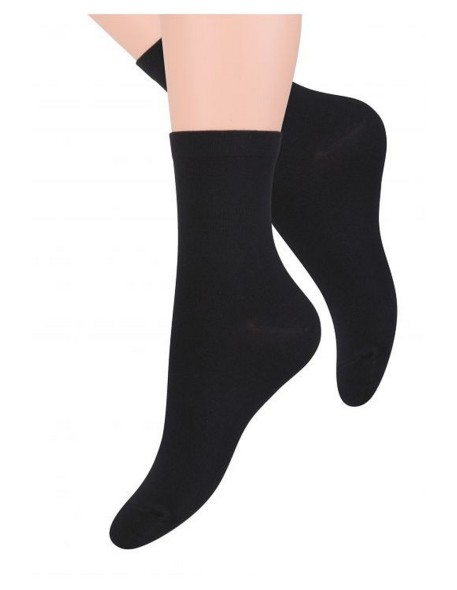 Socks art.108 bamboo 35-42 Steven