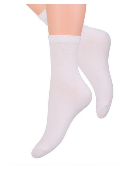 Socks art.108 bamboo 35-42 Steven