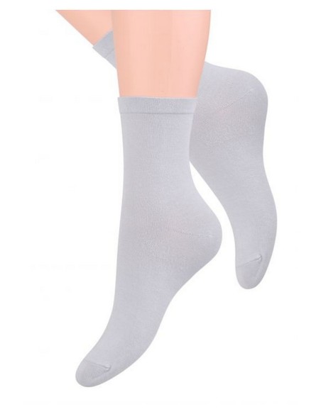 Skarpety art.108 bamboo 35-42 Steven