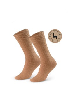 Socks art.044 alpaca wełniane men's 41-46 Steven 2