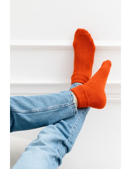 Socks art.044 alpaca wełniane men's 41-46 Steven