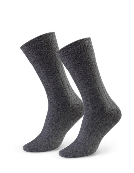 Socks art.044 alpaca wełniane men's 41-46 Steven