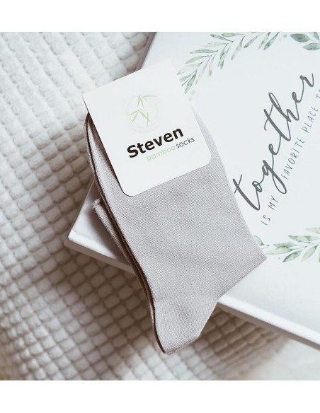 Socks art.059 bamboo 35-40 Steven
