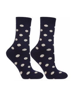 Skarpety csl300-344 lurex Moraj 2