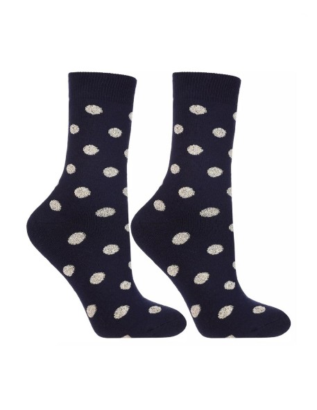 Socks csl300-344 lurex Moraj