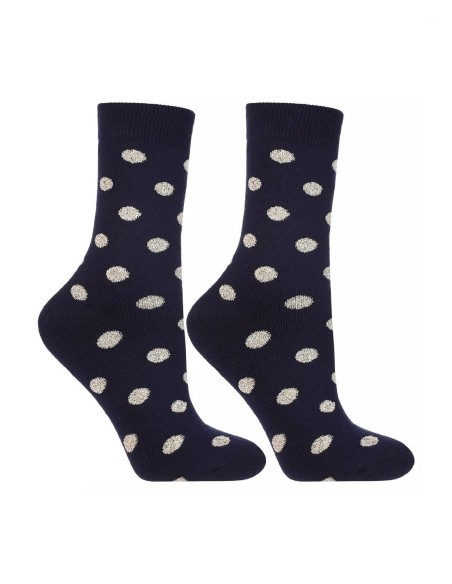 Socks csl300-344 lurex Moraj