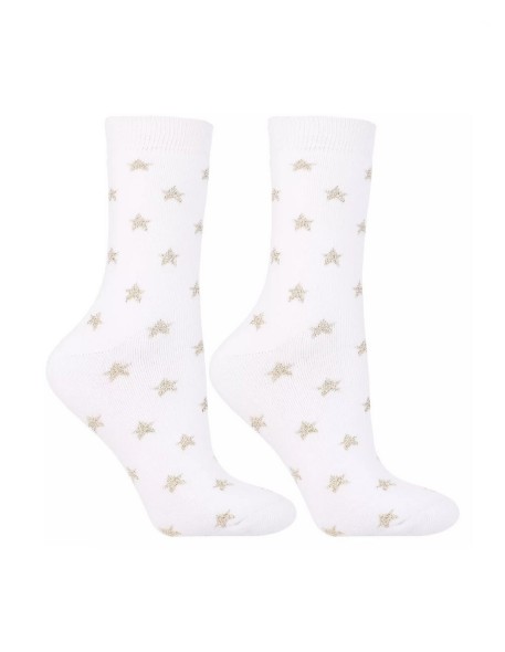Socks csl300-344 lurex Moraj