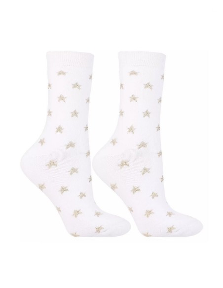 Socks csl300-344 lurex Moraj