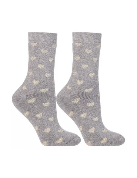 Socks csl300-344 lurex Moraj