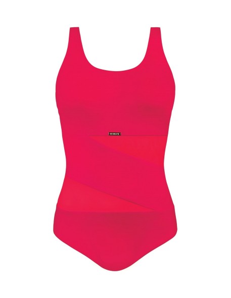 Strój kąpielowy s 36 fashion sport Self