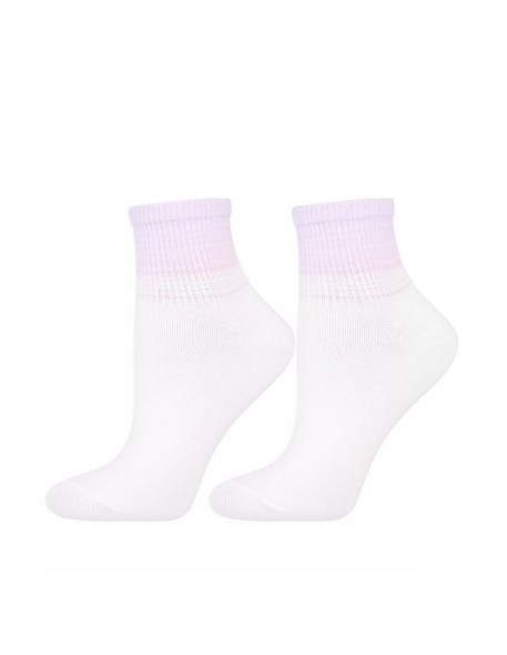 Zakostki csl200-034 cieniowane 35-41 Moraj