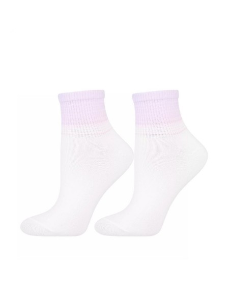 Zakostki csl200-034 cieniowane 35-41 Moraj