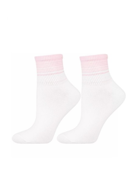 Zakostki csl200-034 cieniowane 35-41 Moraj