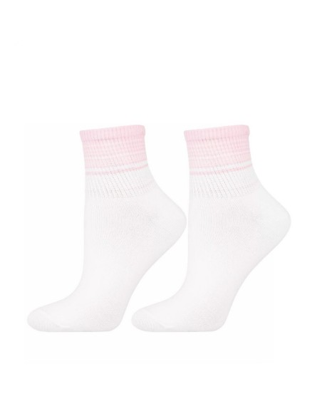 Zakostki csl200-034 cieniowane 35-41 Moraj