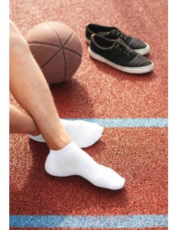 Stopki art.024 sportowe męskie 41-46 Steven