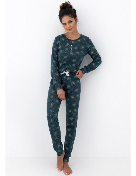 Pajamas ellison dł/r s-xl Sensis