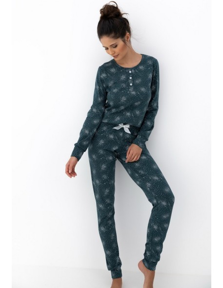 Piżama ellison dł/r s-xl Sensis