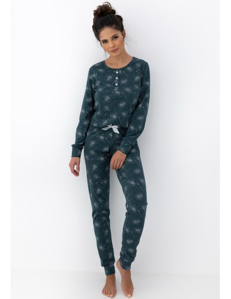Pajamas ellison dł/r s-xl Sensis