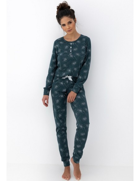 Piżama ellison dł/r s-xl Sensis