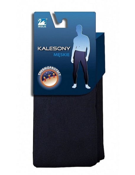 Pants men's w58.003 164-170 Wola