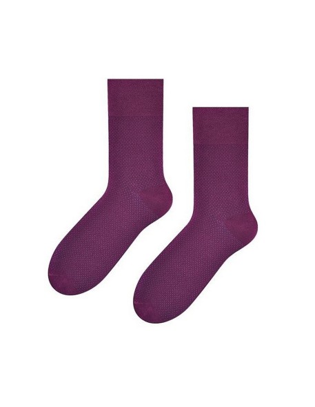 Skarpety art.056 klasyczne garniturowe znaczek...