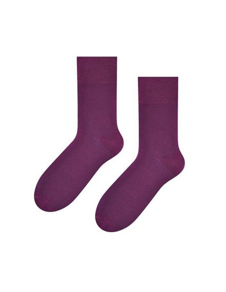 Socks art.056 classic for a suit znaczek 39-47 Steven