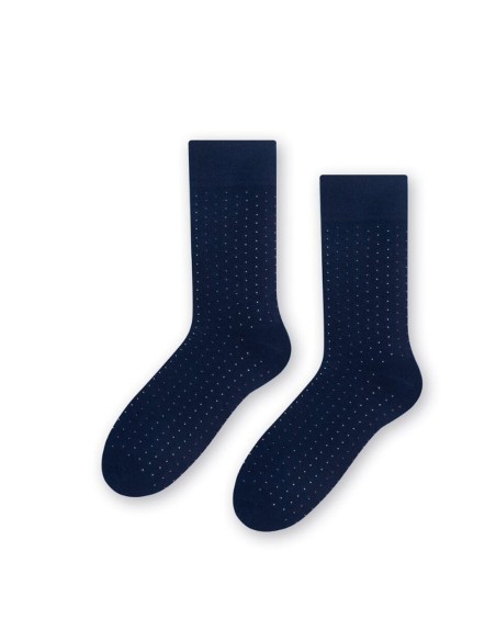 Socks art.056 classic for a suit znaczek 39-47 Steven