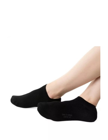 Stopki art.174 z lnem męskie 41-46 Steven