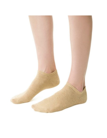 Stopki art.174 z lnem męskie 41-46 Steven