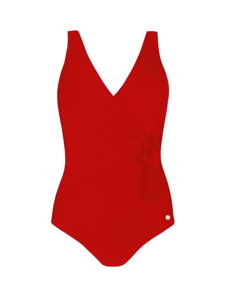 Strój kąpielowy s 1069 v1fs10 flores 10 Self