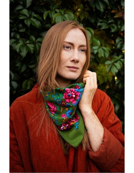 Apaszka 19911 folky mood Art Of Polo